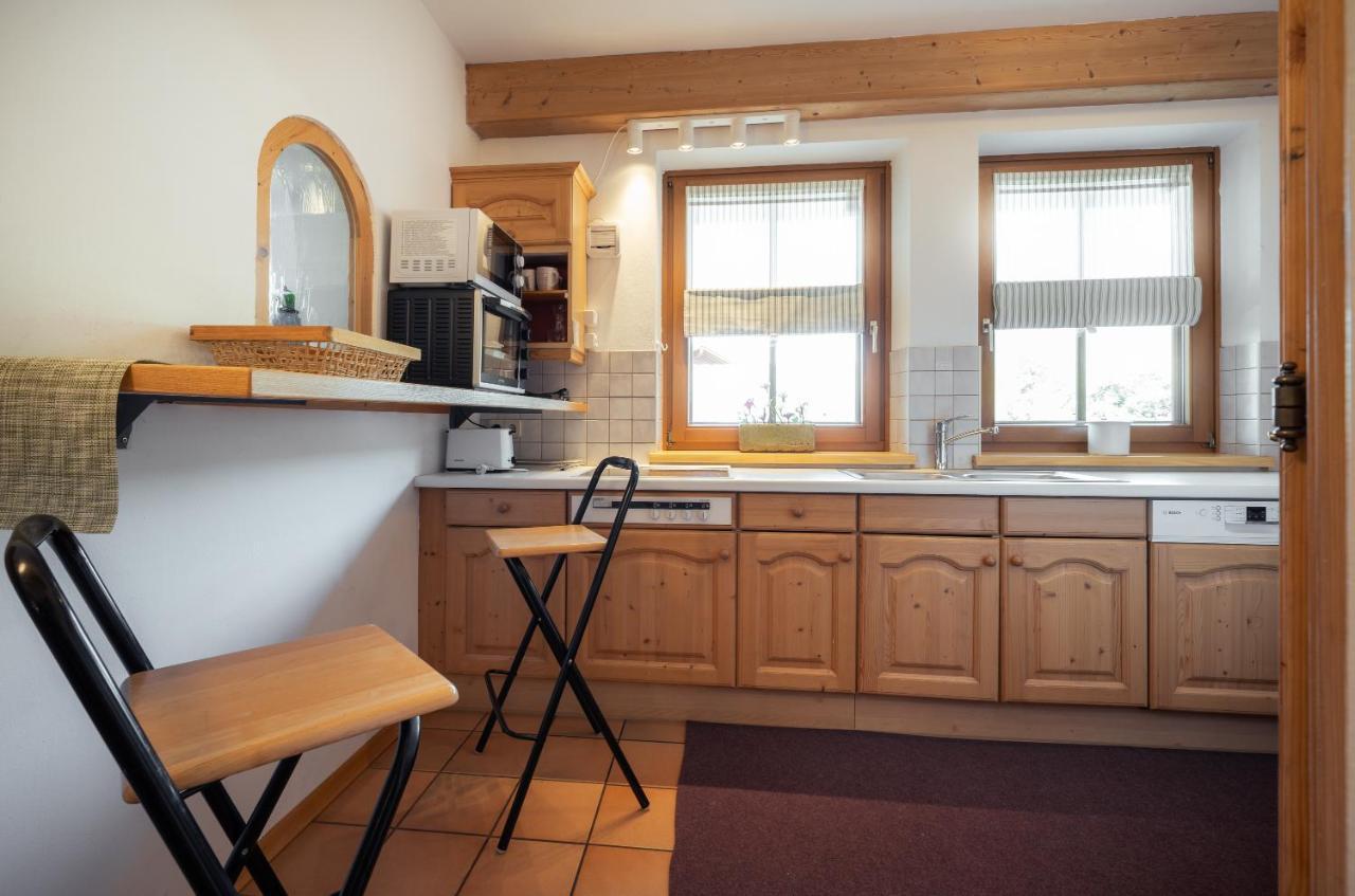 Appartements Coburg By Schladming-Appartements Ngoại thất bức ảnh